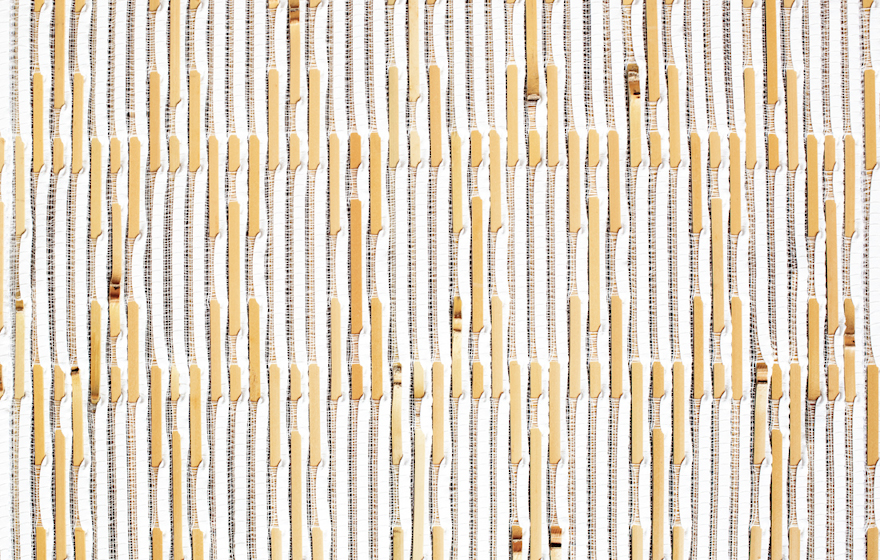 Kagome Bamboo Textile