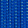 Cobalt Tsumugi Thread Leather (Tsumugi Pipette)