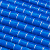 Cobalt Tsumugi Thread Leather (Tsumugi Pipette)