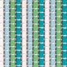 Water Ripple Cord Leather