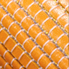Mango Tango Thread Leather